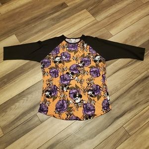 Lualroe Mickey Randy T sz XL